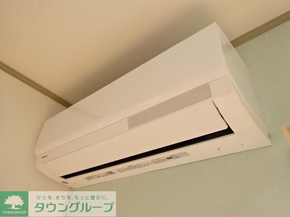 フォーレ今泉の物件内観写真